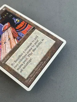 Ashnod's Altar Chronicles MTG—Lightly Played Excellent+—Magic the Gathering - Image 4