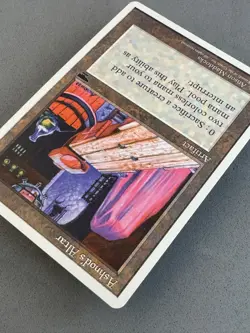 Ashnod's Altar Chronicles MTG—Lightly Played Excellent+—Magic the Gathering - Image 5