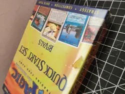 Magic The Gathering Quick Start Set Rivals - New/Sealed LPD - Image 5