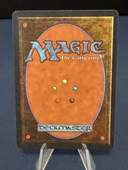 MTG - Magic The Gathering - Powerleech - Antiquities - NP/NM! - Image 2