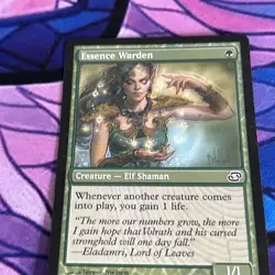 Essence Warden Planar Chaos Regular - Image 1
