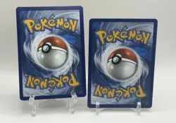 Togedemaru 104/094 Special Illustration Rare Pokemon Phantasmal Flames Lot Of 2 - Image 4