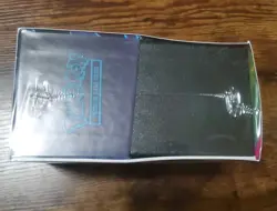 New Phantasmal Flames Pokemon Center Elite Trainer Box ETB Sealed - Image 5