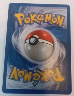 Pokemon Tcg Electabuzz Reverse Holo Diamond Pearl Base Set 81/130 Common - Image 2