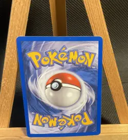 Pokemon 2005 EX Unseen Forces: Poke Ball 87/115 Reverse Holo Foil Rare - LP+ - Image 2