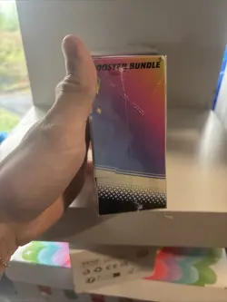 Pokemon TCG Prismatic Evolutions Booster Bundle - New Factory Sealed - Image 4
