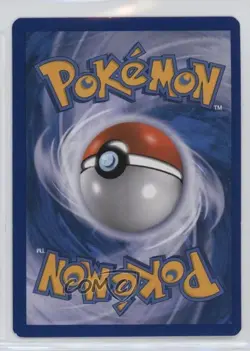 Houndoom Reverse Foil Pokemon Black & White Dragons Exalted #75 - Image 2