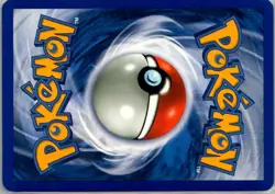 MISTY'S HORSEA 87/132 COMMON GYM CHALLENGE POKEMON LP 1st Edition - Image 2