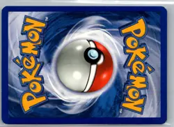 MISTY'S SEEL 91/132 COMMON GYM CHALLENGE POKEMON LP 1st Edition - Image 2