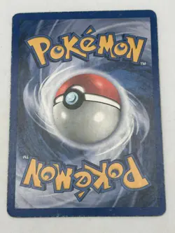 2000 Gym - Heroes 1st Edition Misty’s Starmie Stage 1/Uncommon #56 MP - Image 2