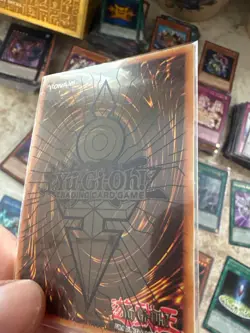 500+ Yu-Gi-Oh Card Lot ***ULTRA RARES including Dark Magician **** W/ Box - Image 5