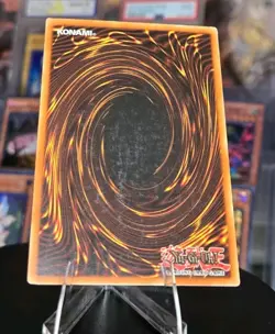 Yu-Gi-Oh Spell My Body as a Shield 1st Edition MFC-092 Magician's Force - Image 3