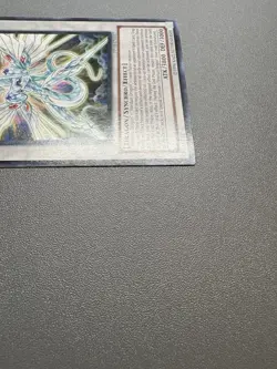 Yu-Gi-Oh! Majestic Star Dragon Rare Unlimited DP10-EN017 HP - Image 3