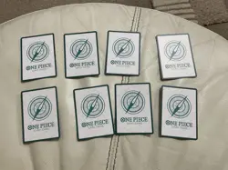 🔥ONE PIECE DON!! CARD LOT –OFFICIAL CARD GAME – UNUSED / MINT COLLECTOR READY🔥 - Image 2