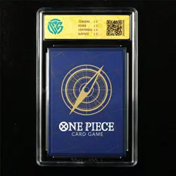 CCG 10 Perfect 2024 One Piece CHN Raise Max OP06-016 UC - Image 3