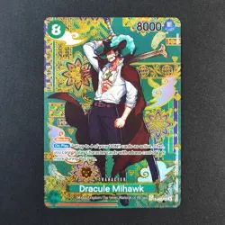 Lot Cartes Proxy Custom One Piece SP OP14 EN - Image 2