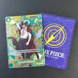Lot Cartes Proxy Custom One Piece SP OP14 EN - Image 3