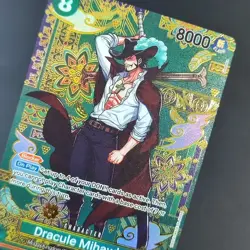 Lot Cartes Proxy Custom One Piece SP OP14 EN - Image 4