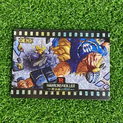 PICK YOUR Bundle One Piece Anime CCG Collectors Doujin Cards R Rare & Puzzle 5/8 - Image 3