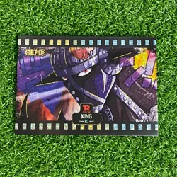 PICK YOUR Bundle One Piece Anime CCG Collectors Doujin Cards R Rare & Puzzle 5/8 - Image 5