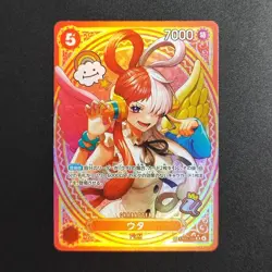 Cartes Proxy Custom One Piece Uta EB03-003 JP - Image 1