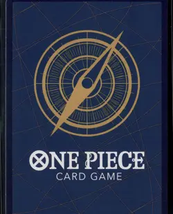 Nico Robin (Parallel) ST21-010 Starter Deck EX: Gear 5 Common One Piece - Image 2