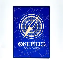 Sakazuki (SP Parallel) OP02-099 SRSP Kingdoms of Intrigue-ONE PIECE Card Game JP - Image 5