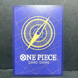 2023 ONE PIECE ENGLISH AWAKENING OF THE NEW ERA BEPO OP05-071 (R) RARE - Image 2