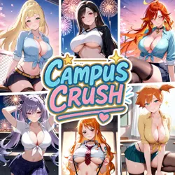 Boa Hancock One Piece Custom TCG Full Art Waifu | Campus Crush 35/31 - Image 2