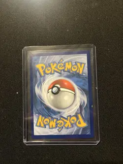 Mienfoo 133/086 WHT EN-White Flare Illustration Rare Pokemon Card - Pack Fresh! - Image 2