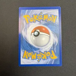 Pokemon Card Rhyperior (Omega) 77/160 Holo Rare XY - Primal Clash LP - Image 2