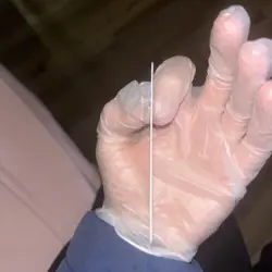 Teemo - Swift Scout OGN 307/298 Overnumbered Riftbound NM + 50 bulk cards - Image 2