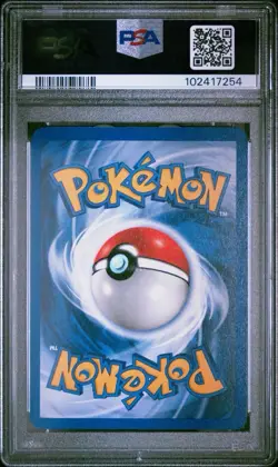 Pokemon Base 2 # 22 Dragonair PSA 9 Card MINT! Trusted Seller! Free Shipping! - Image 2