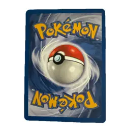 Pokemon TCG Dark Blastoise 20/82 Rare Non-Holo Card WOTC 2000 Vintage - Image 3