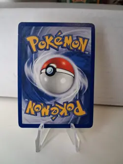 1st Edition Dark Vileplume 13/82 Holo Team Rocket WOTC Pokemon Single Card - Image 2