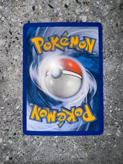 Pokemon TCG Cards Ivysaur 34/100 Crystal Guardians Reverse Holo - Image 4