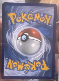 Pokemon TCG Standard Size Single Card Card Stock Pokemon Franchise - Image 2