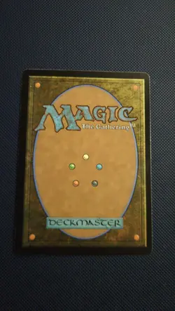 MTG Land Tax (Regular, CMM) NM - Image 2