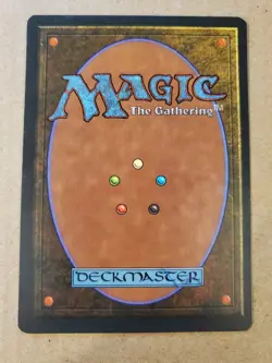 Urza's Bauble - Ice Age - MTG Magic - Uncommon - Artifact - Image 2