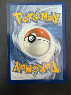 Pokemon Destined Rivals Ethan’s Ho-Oh EX 230/182 Special Illustration Rare - Image 2