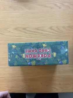 Pokemon Card Game Pikachu Koko 105 S-P Secrets of the Jungle Movie Slight Damage - Image 2