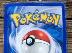 Pokemon Entei 10/147 Aquapolis Non Holo Rare (LP) - Image 3