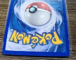 Pokemon Entei 10/147 Aquapolis Non Holo Rare (LP) - Image 4