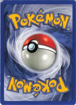 Pokemon - Slugma #082/105 - Neo Destiny 1st Edition - Image 2