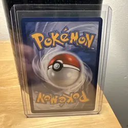 Pokemon TCG Yanmega EX Sir 228/182 Sv10: Destined Rivals Holo Card - Image 2
