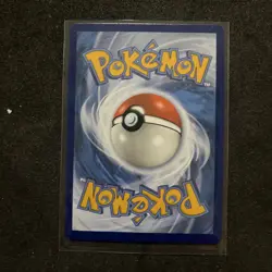 Pokemon TCG Dracozolt VMAX Evolving Skies 059/203 Holo Ultra Rare - Image 2