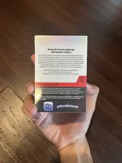Pokemon TCG Scarlet & Violet Prismatic Evolutions Booster Bundle Factory Sealed - Image 3
