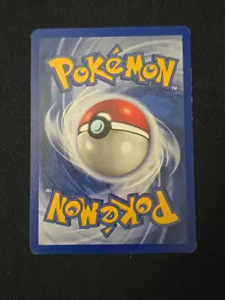 Omastar 40/62 Fossil Regular WOTC Vintage Pokemon TCG Lightly Played - Image 2