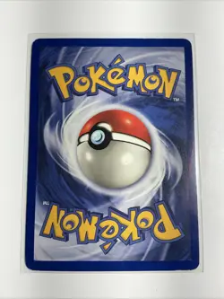 Hypno 23/62 Fossil Regular Pokemon Card TCG - Image 2