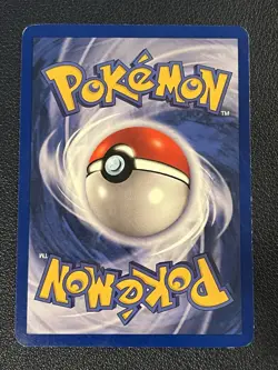 Pokemon Fossil Set Unlimited Muk 28/62 Non-Holo Rare LP-MP - Image 2